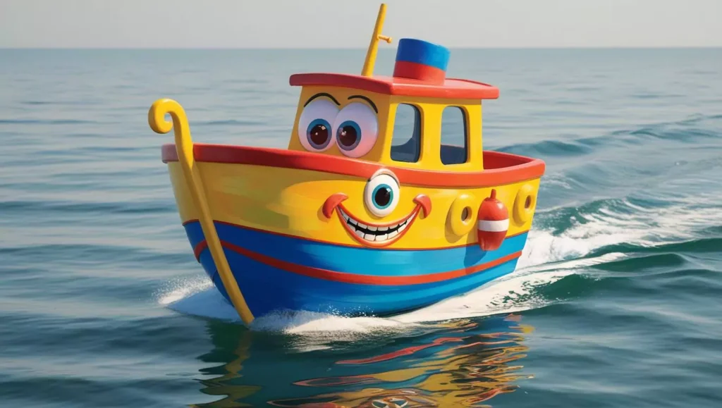 witty boat names witty boat names